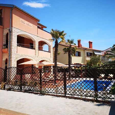 מדולין Bed & Breakfast Anita מראה חיצוני תמונה