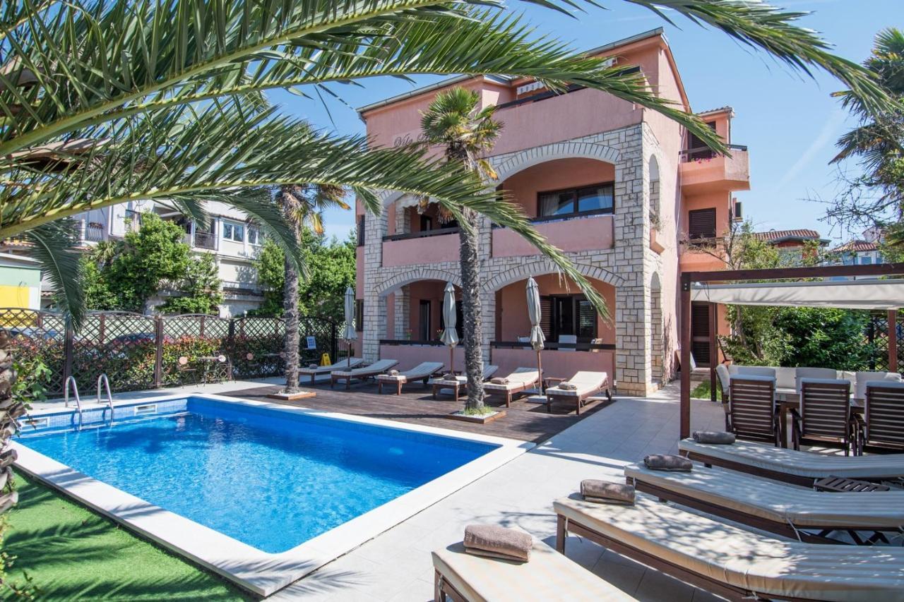מדולין Bed & Breakfast Anita מראה חיצוני תמונה