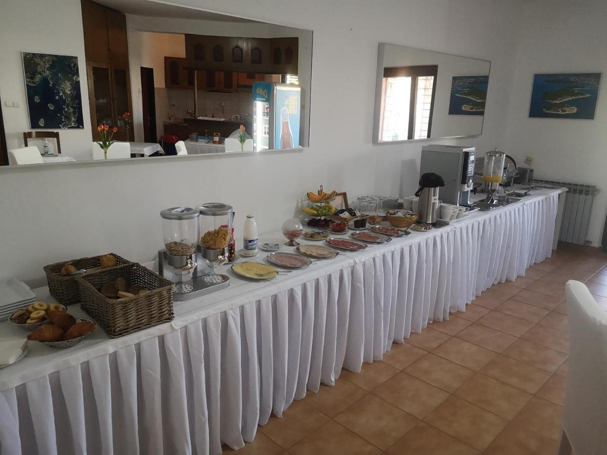 מדולין Bed & Breakfast Anita מראה חיצוני תמונה