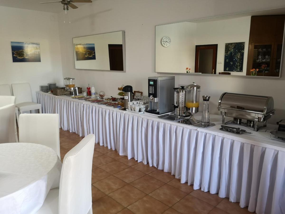 מדולין Bed & Breakfast Anita מראה חיצוני תמונה
