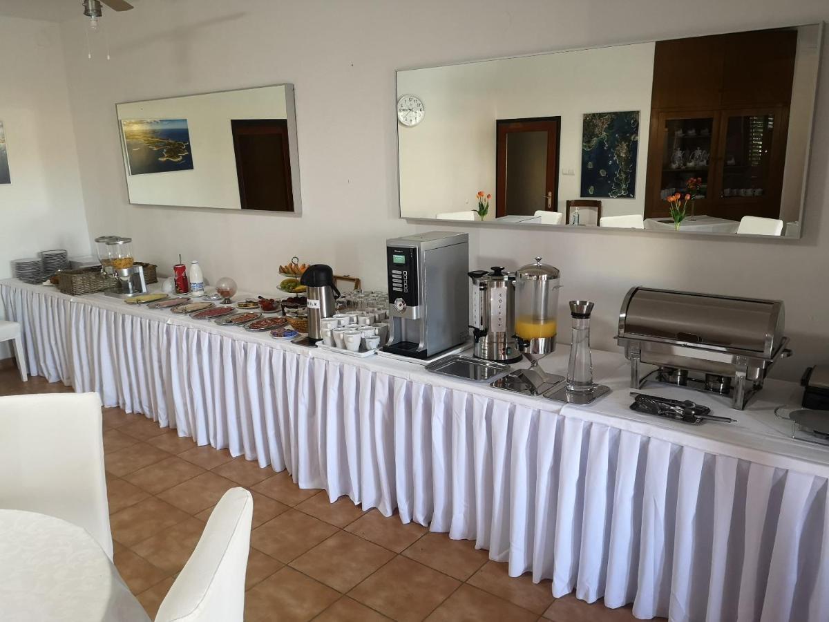 מדולין Bed & Breakfast Anita מראה חיצוני תמונה