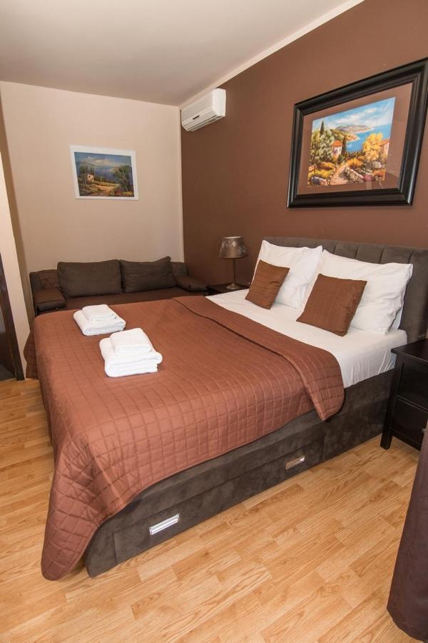 מדולין Bed & Breakfast Anita מראה חיצוני תמונה