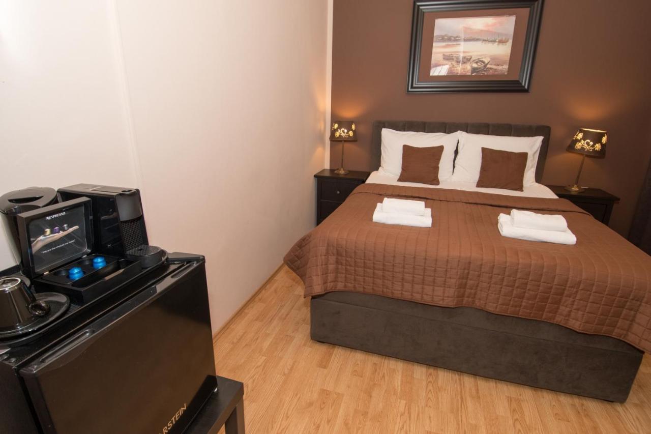 מדולין Bed & Breakfast Anita מראה חיצוני תמונה