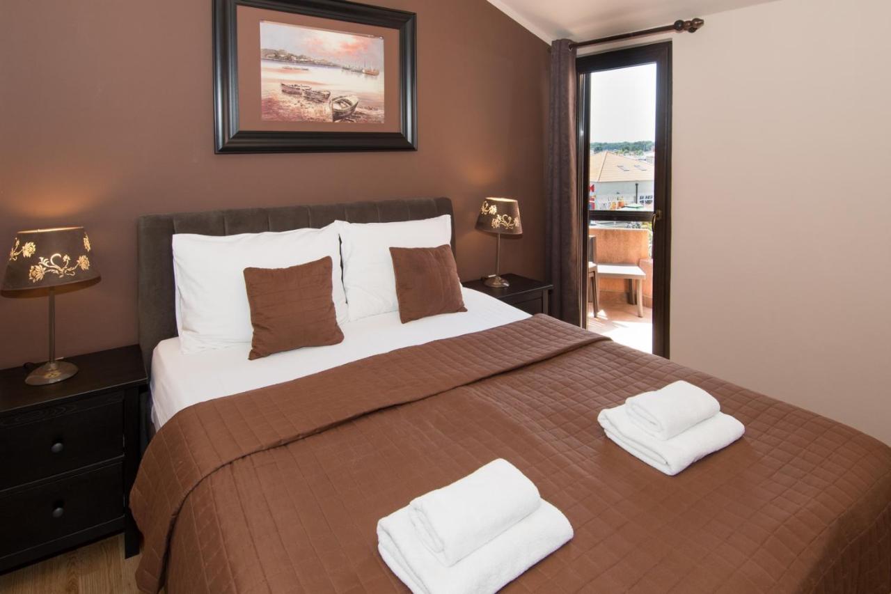 מדולין Bed & Breakfast Anita מראה חיצוני תמונה