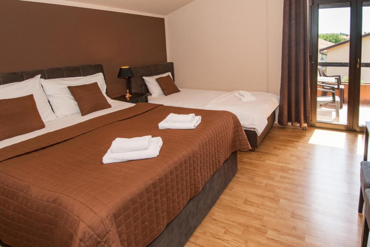 מדולין Bed & Breakfast Anita מראה חיצוני תמונה