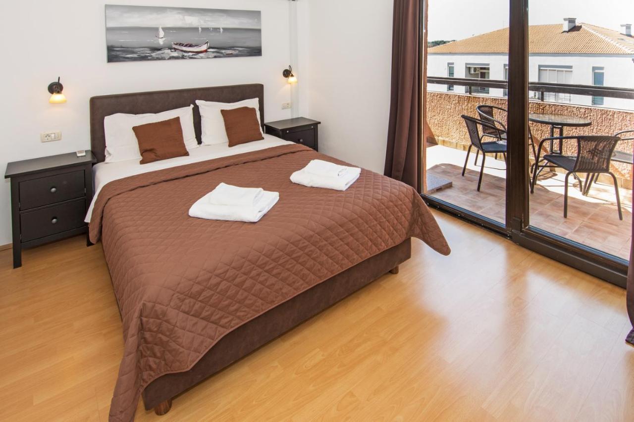 מדולין Bed & Breakfast Anita מראה חיצוני תמונה
