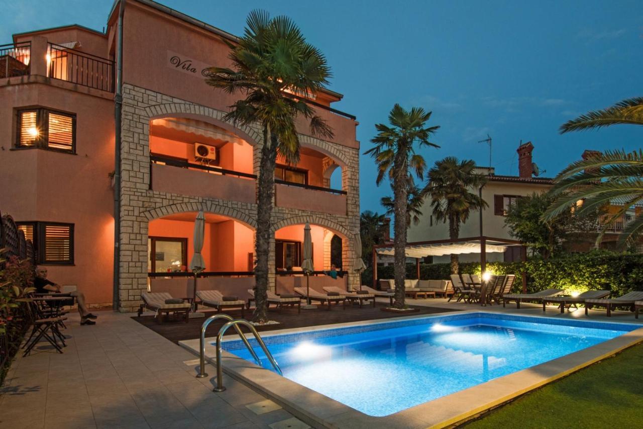 מדולין Bed & Breakfast Anita מראה חיצוני תמונה