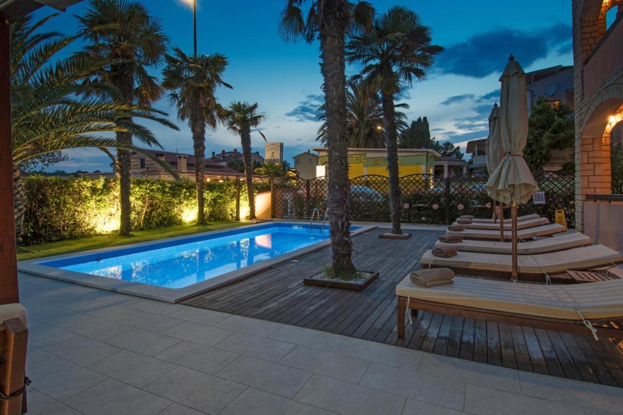 מדולין Bed & Breakfast Anita מראה חיצוני תמונה