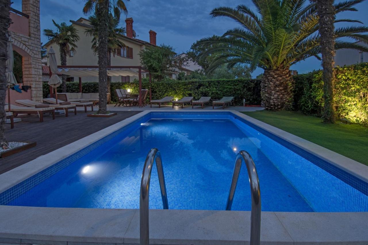 מדולין Bed & Breakfast Anita מראה חיצוני תמונה