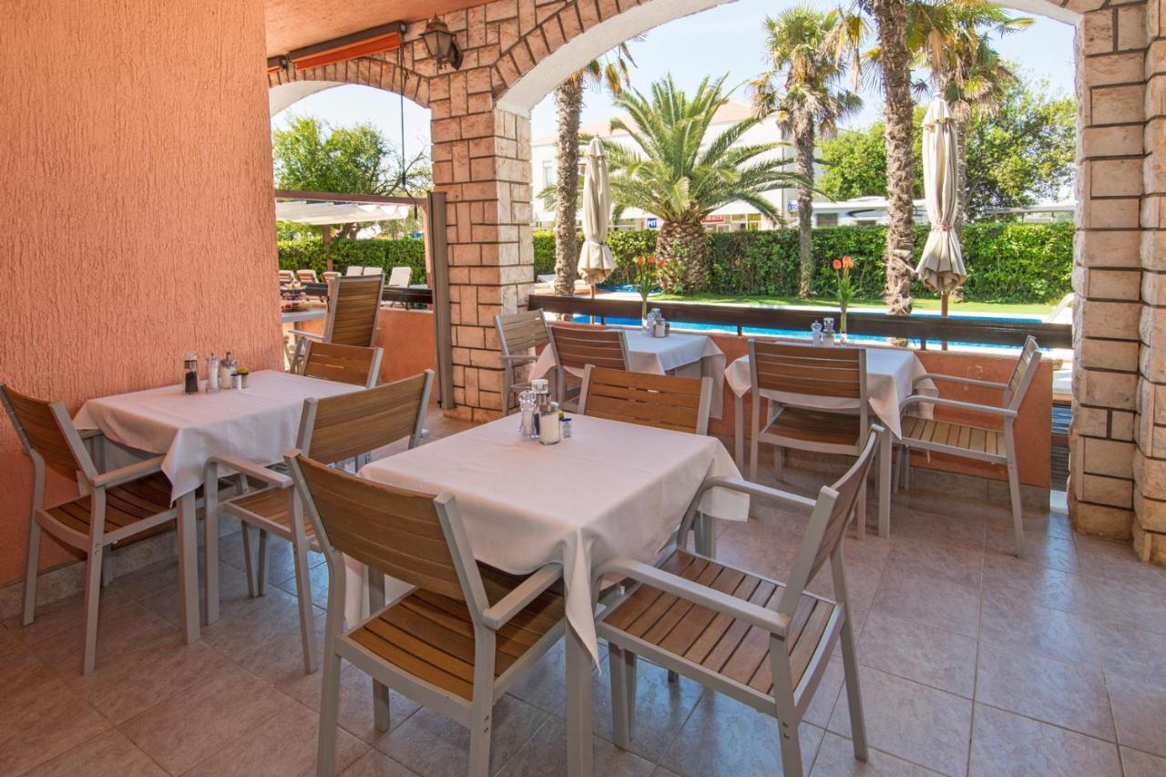 מדולין Bed & Breakfast Anita מראה חיצוני תמונה