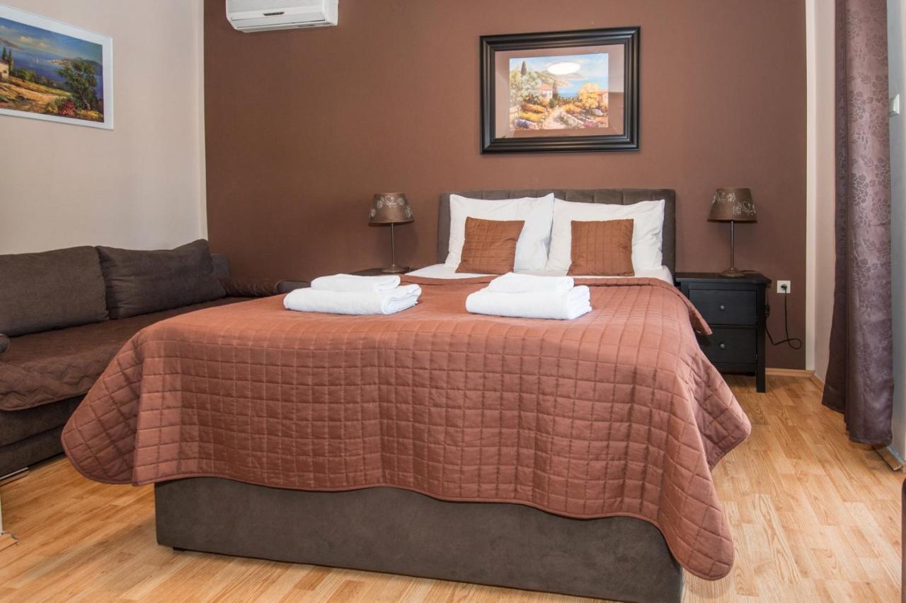 מדולין Bed & Breakfast Anita מראה חיצוני תמונה