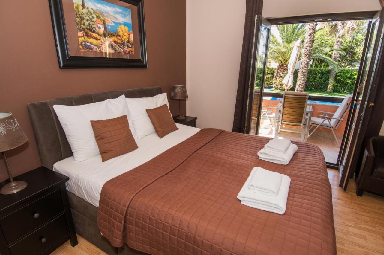 מדולין Bed & Breakfast Anita מראה חיצוני תמונה