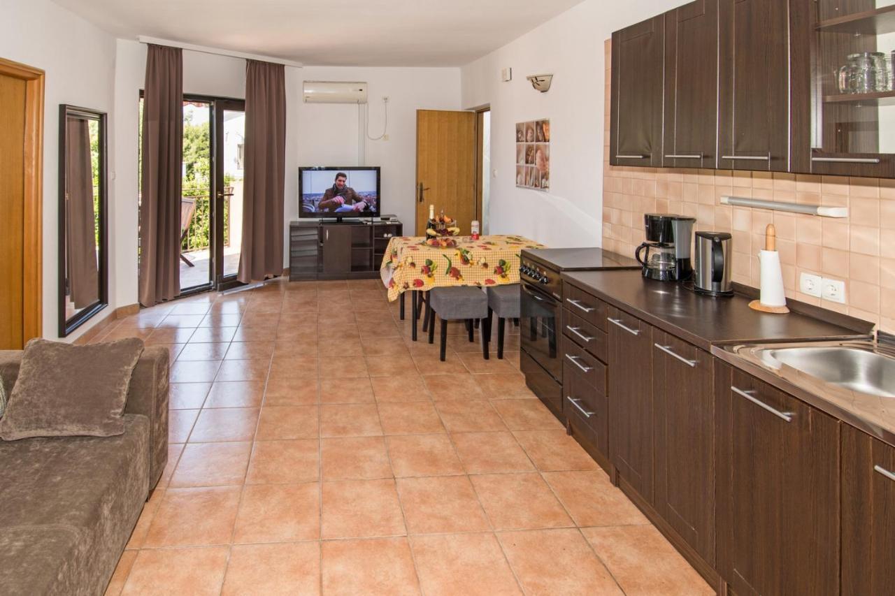 מדולין Bed & Breakfast Anita מראה חיצוני תמונה