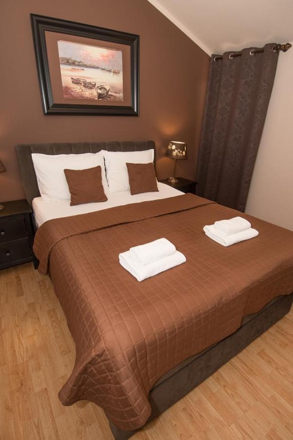 מדולין Bed & Breakfast Anita מראה חיצוני תמונה