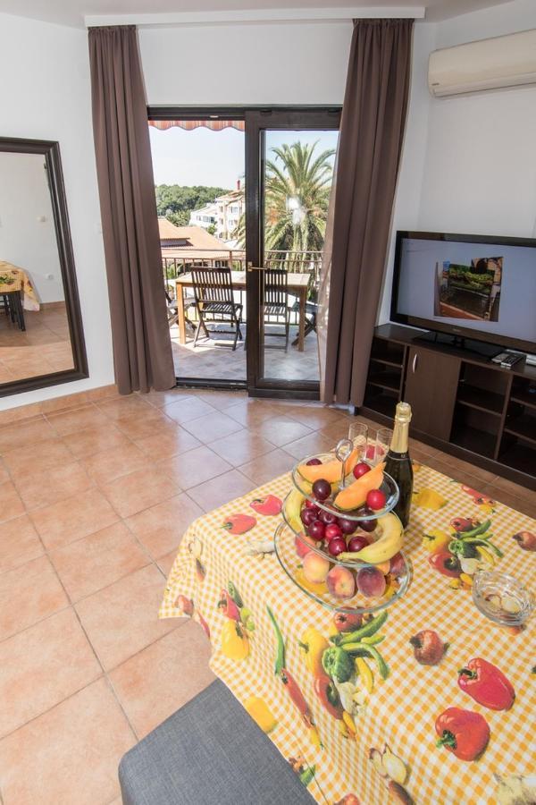 מדולין Bed & Breakfast Anita מראה חיצוני תמונה