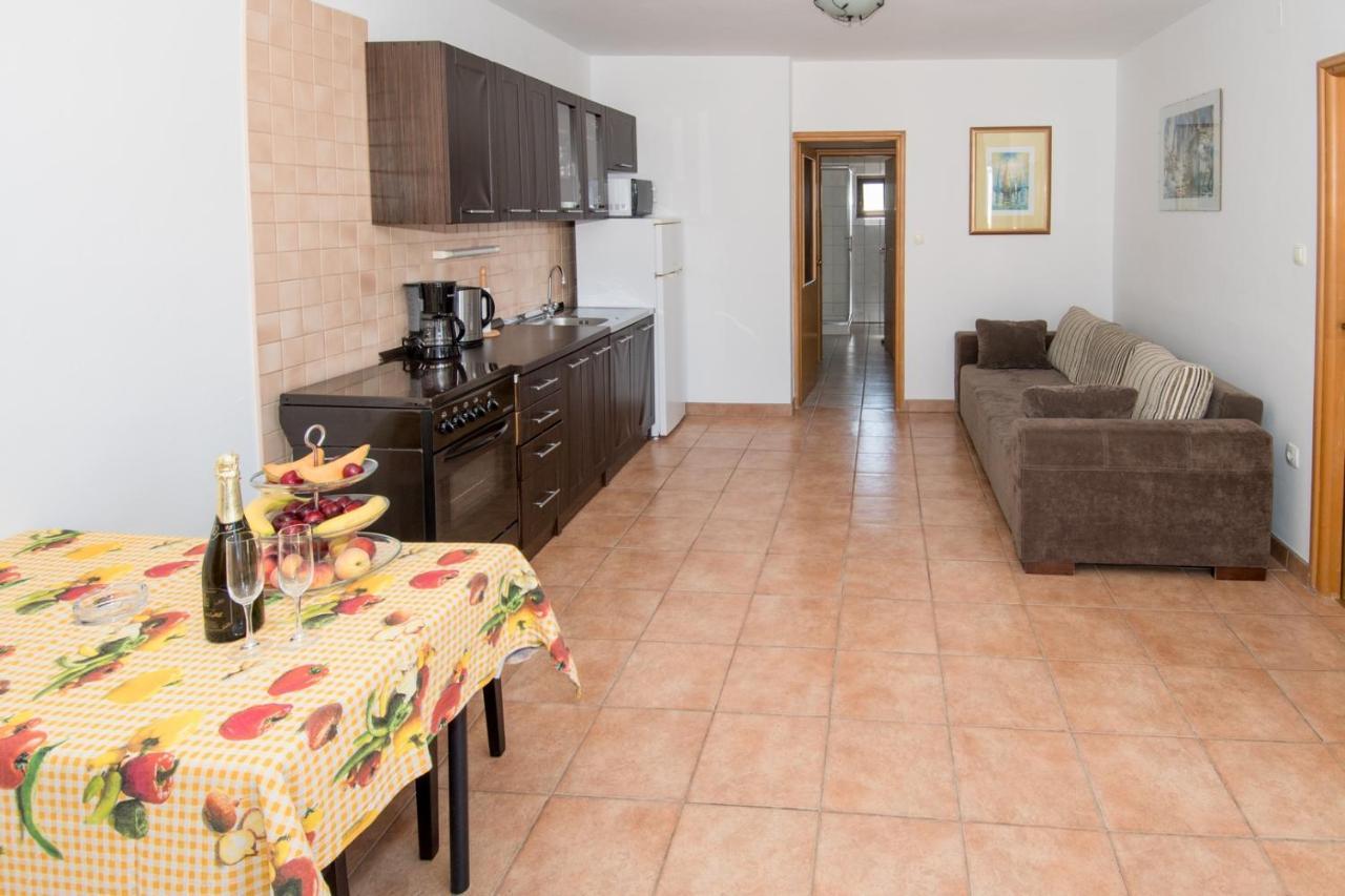 מדולין Bed & Breakfast Anita מראה חיצוני תמונה