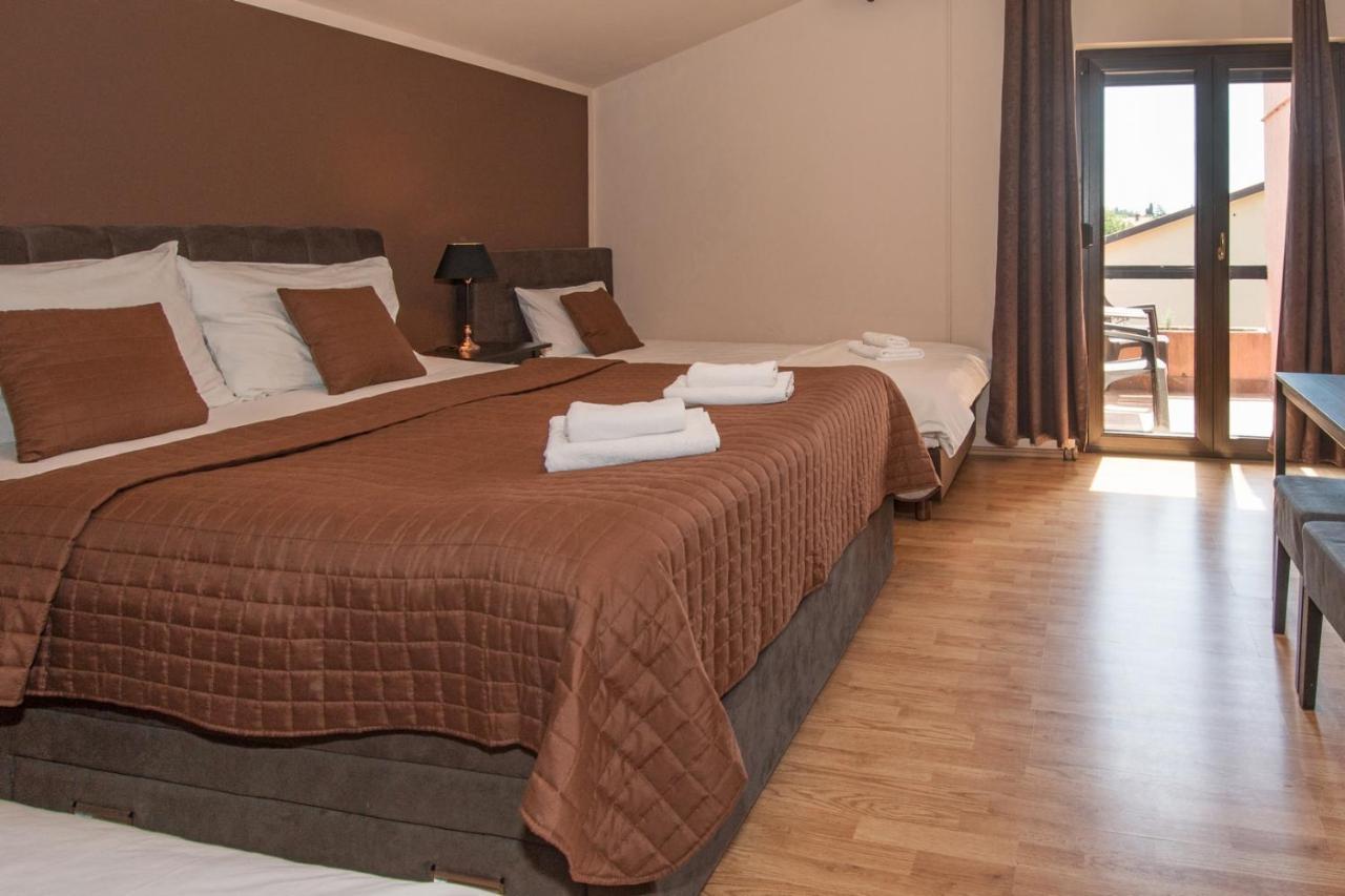 מדולין Bed & Breakfast Anita מראה חיצוני תמונה
