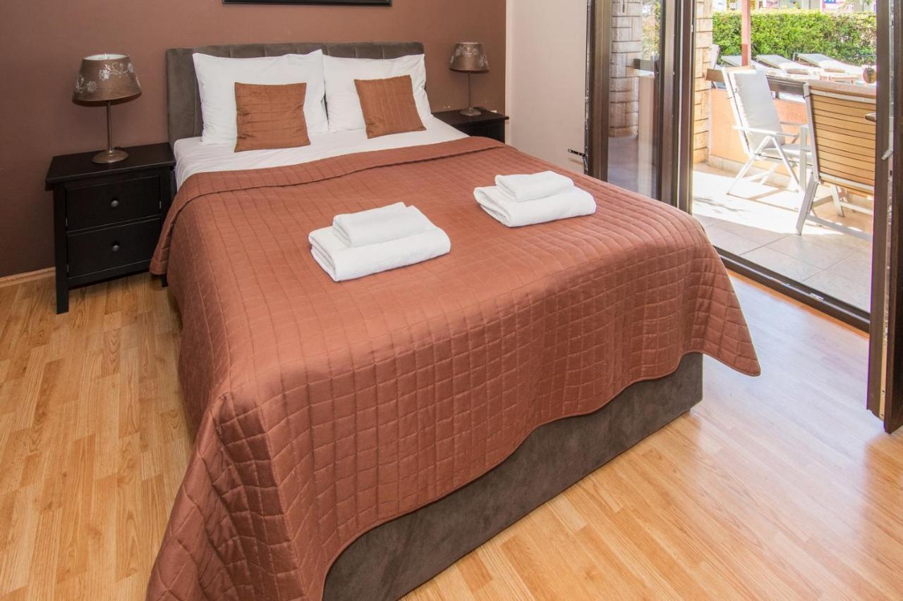 מדולין Bed & Breakfast Anita מראה חיצוני תמונה