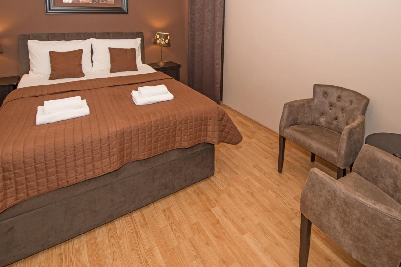מדולין Bed & Breakfast Anita מראה חיצוני תמונה