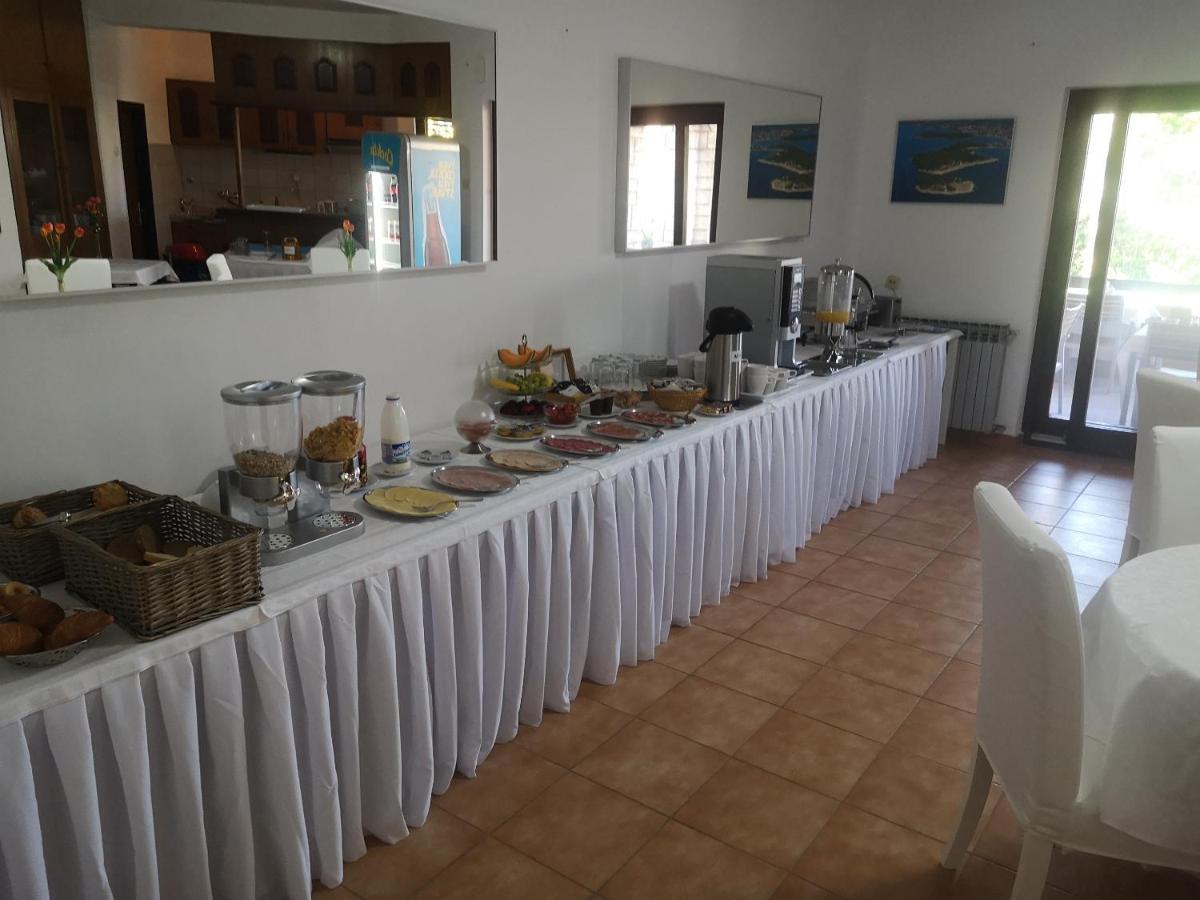 מדולין Bed & Breakfast Anita מראה חיצוני תמונה