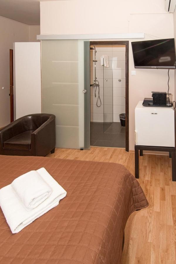 מדולין Bed & Breakfast Anita מראה חיצוני תמונה