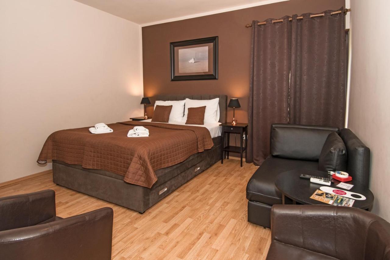 מדולין Bed & Breakfast Anita מראה חיצוני תמונה