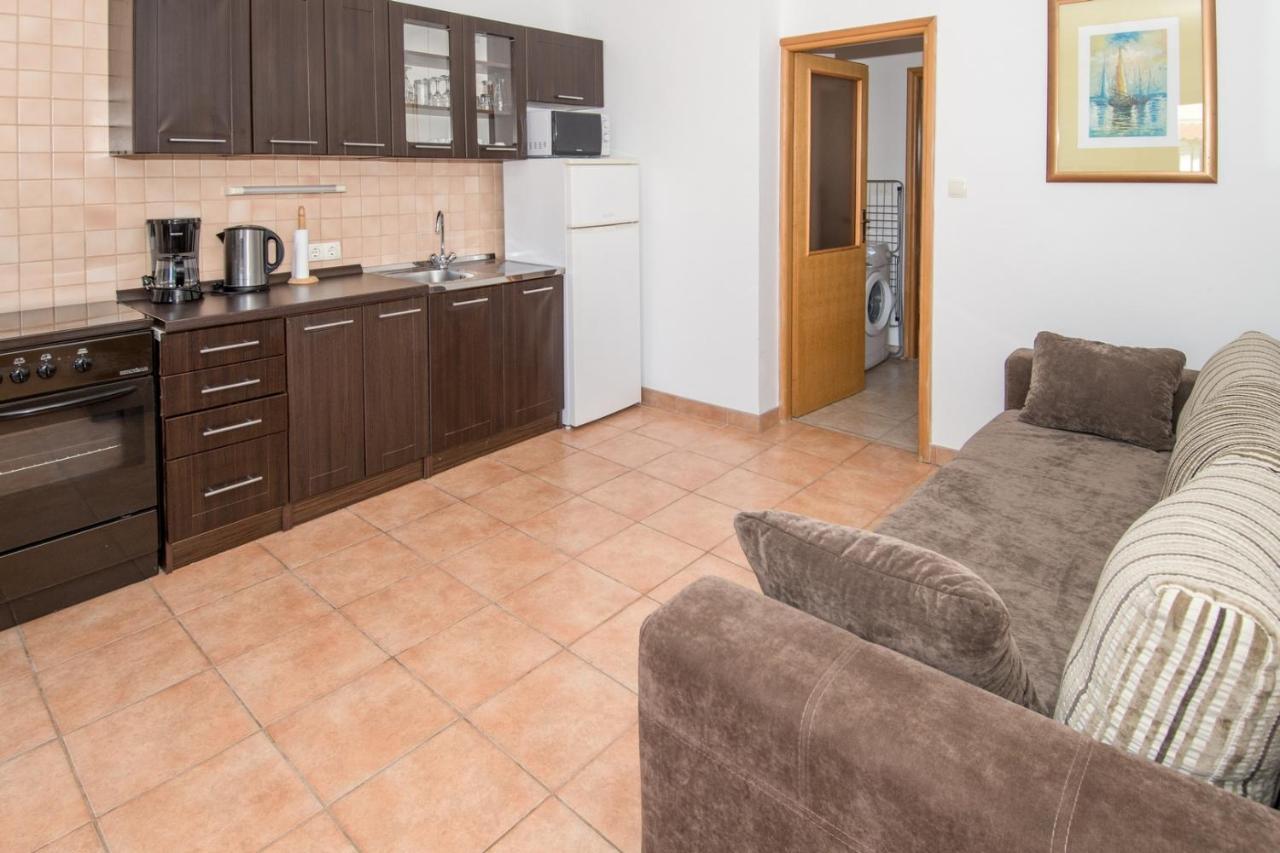 מדולין Bed & Breakfast Anita מראה חיצוני תמונה