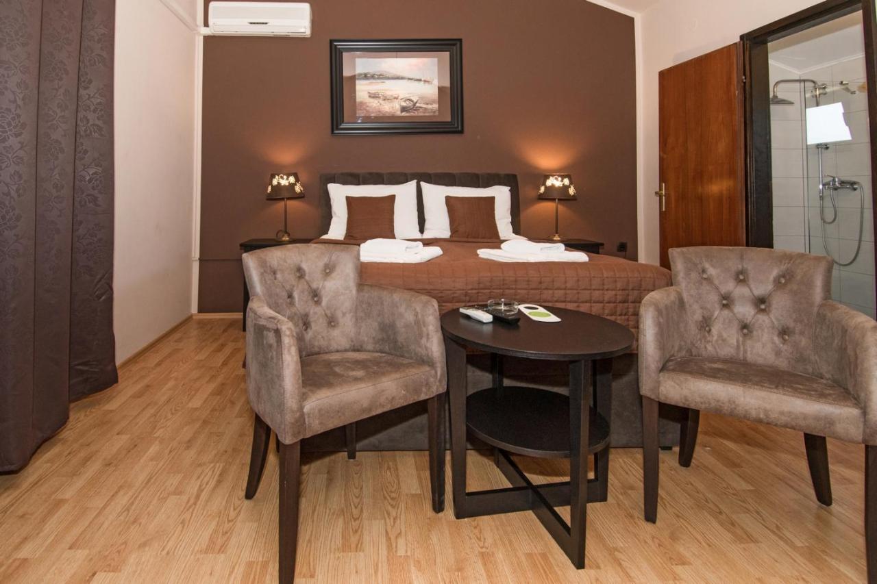 מדולין Bed & Breakfast Anita מראה חיצוני תמונה
