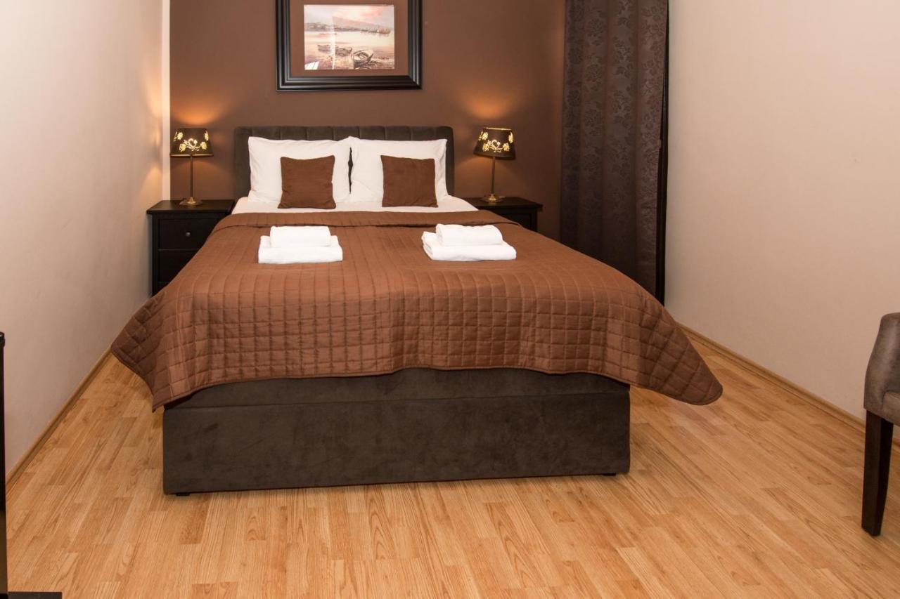 מדולין Bed & Breakfast Anita מראה חיצוני תמונה