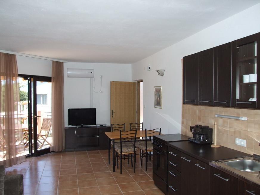 מדולין Bed & Breakfast Anita מראה חיצוני תמונה