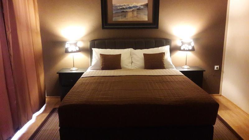 מדולין Bed & Breakfast Anita מראה חיצוני תמונה