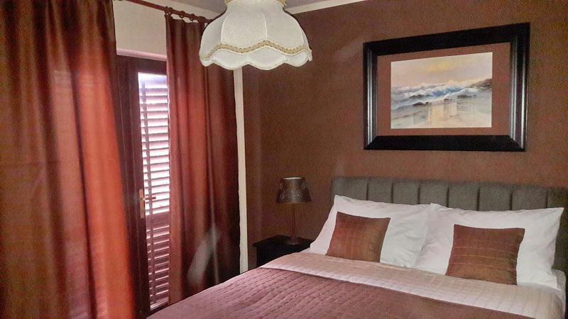 מדולין Bed & Breakfast Anita מראה חיצוני תמונה