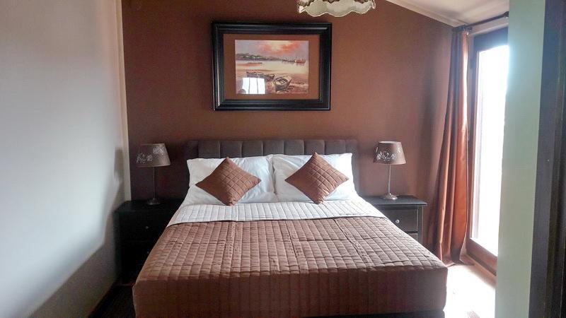 מדולין Bed & Breakfast Anita מראה חיצוני תמונה