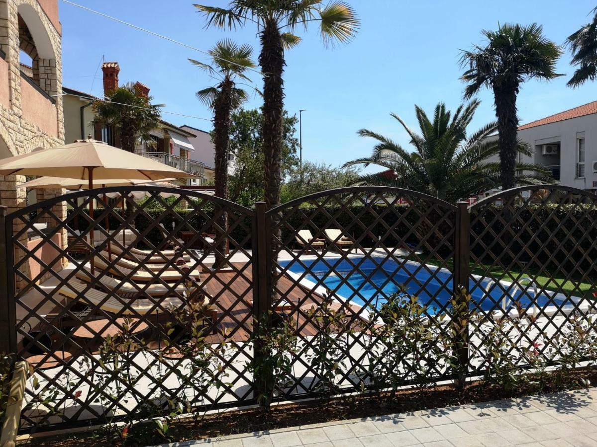 מדולין Bed & Breakfast Anita מראה חיצוני תמונה