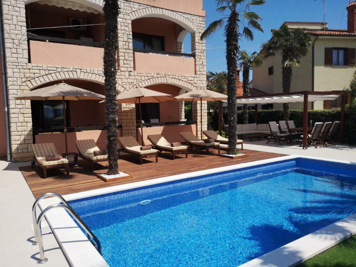 מדולין Bed & Breakfast Anita מראה חיצוני תמונה