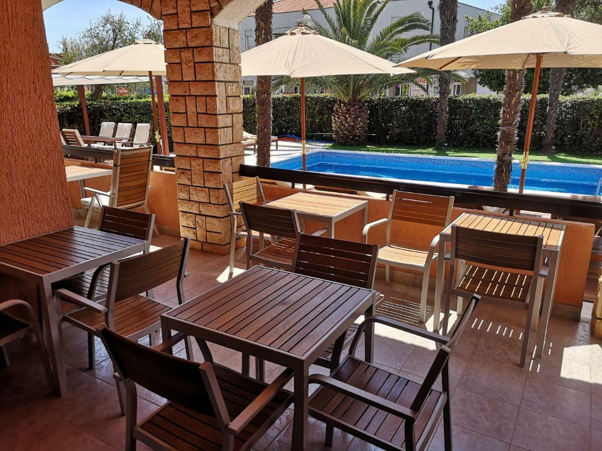 מדולין Bed & Breakfast Anita מראה חיצוני תמונה