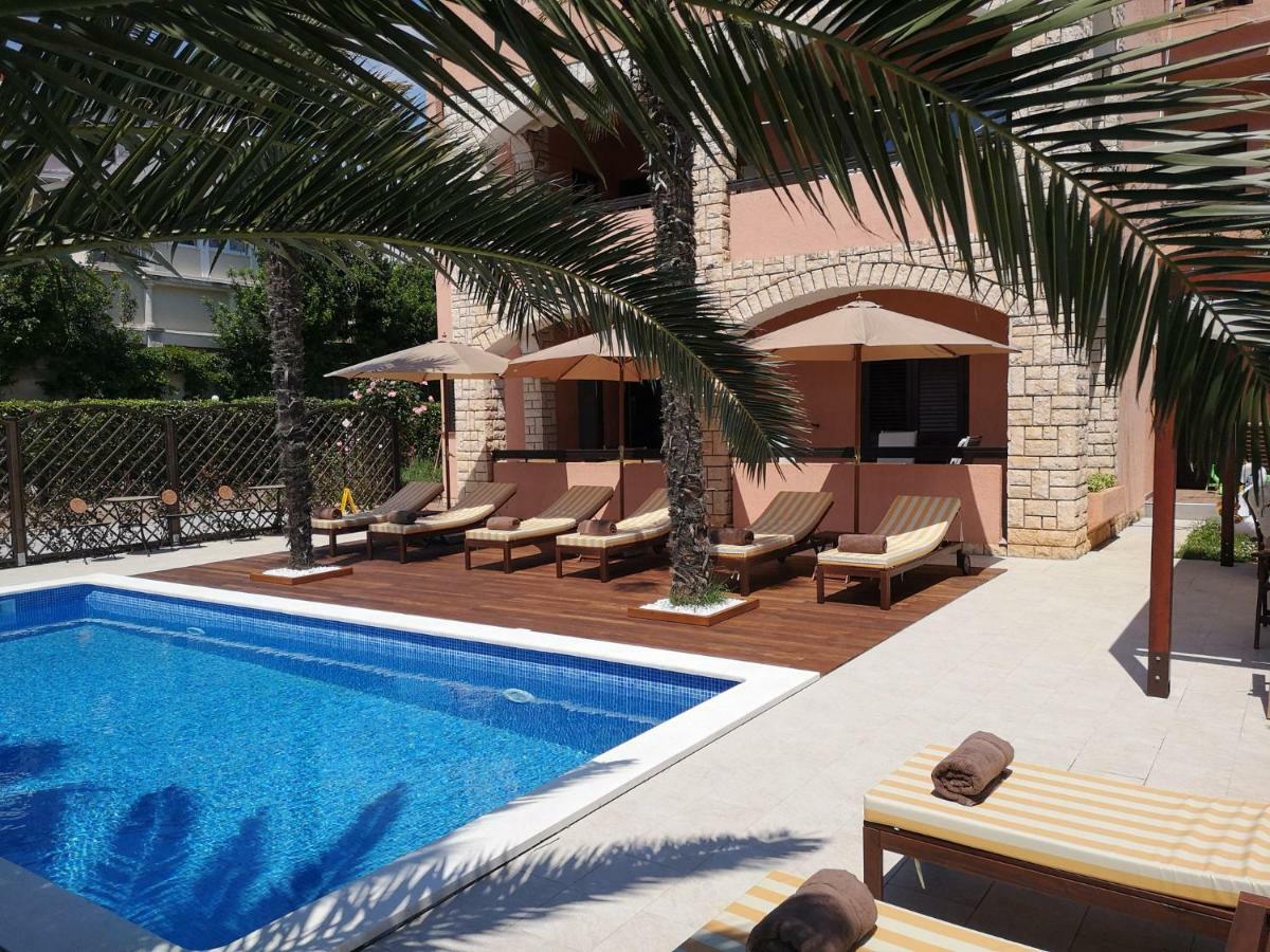 מדולין Bed & Breakfast Anita מראה חיצוני תמונה