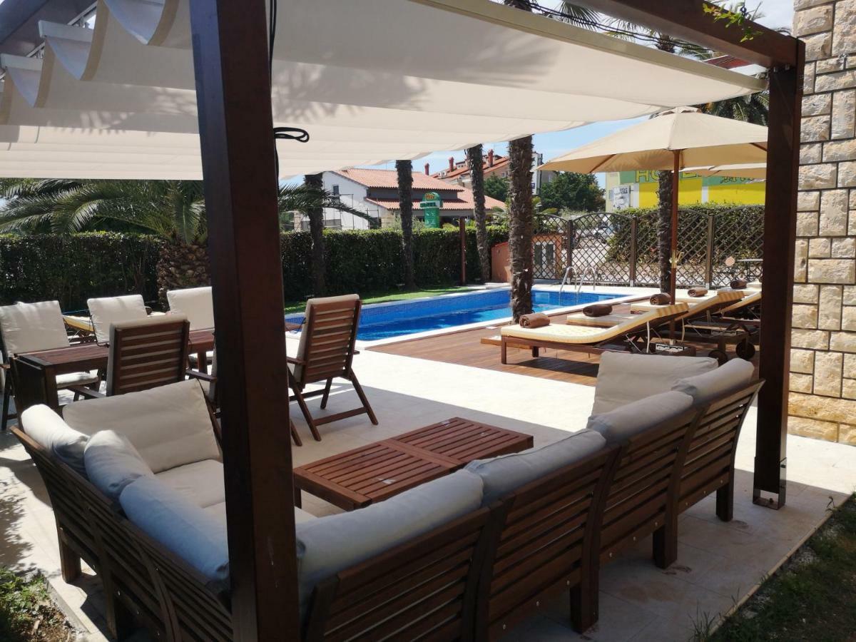 מדולין Bed & Breakfast Anita מראה חיצוני תמונה