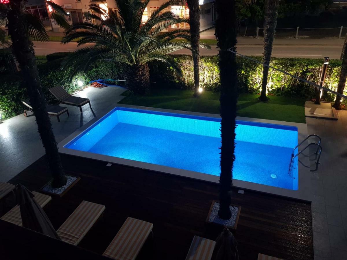 מדולין Bed & Breakfast Anita מראה חיצוני תמונה